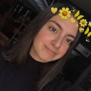 Meet your Posher, Sara